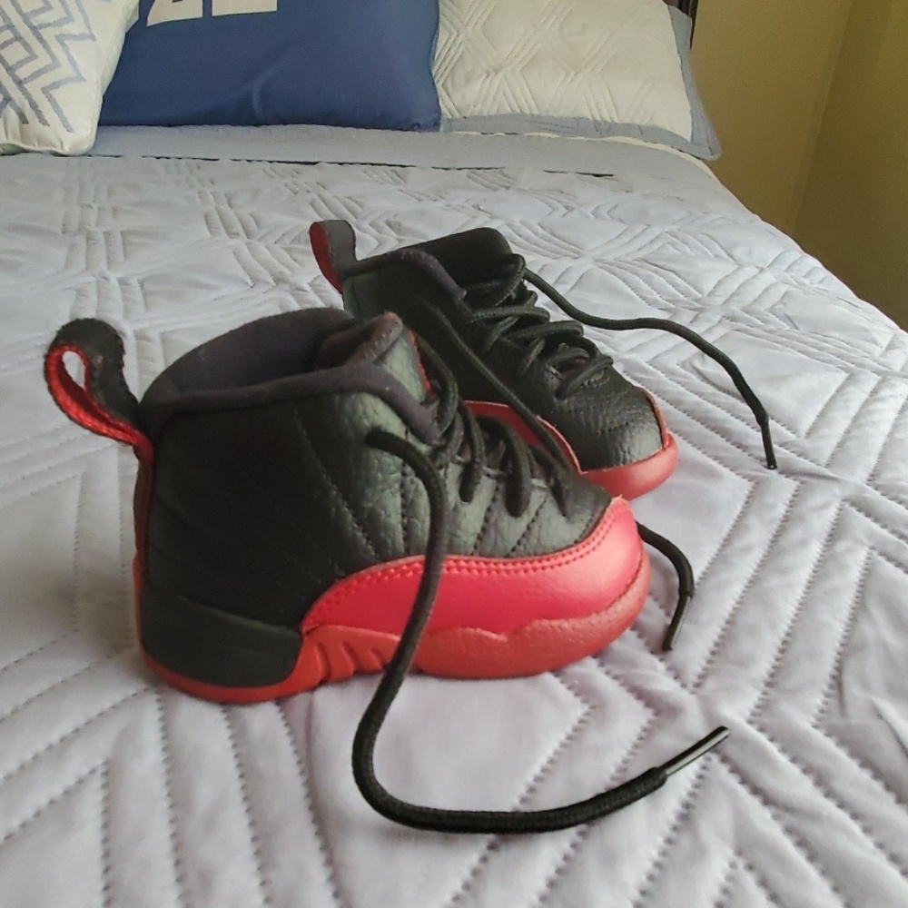 Baby Jordan's